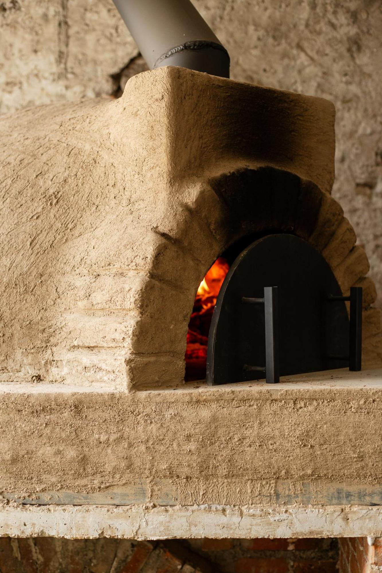 Hostal Casa De Arcos Puebla Exteriér fotografie